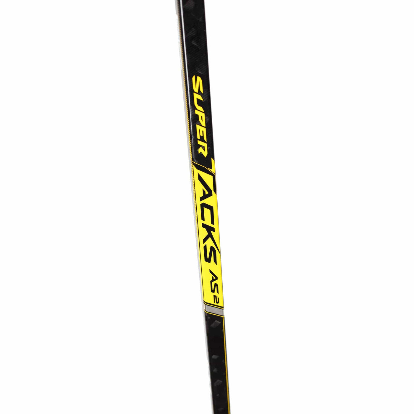 CCM Super Tacks AS2 Intermediate Hockey Sticks