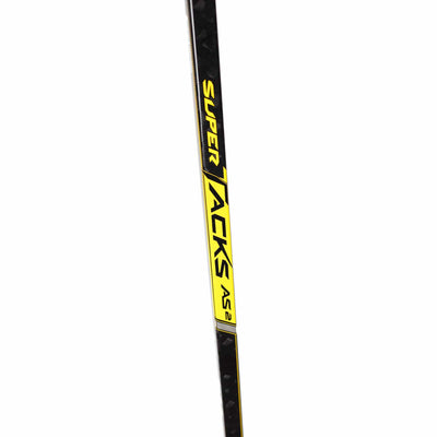 CCM Super Tacks AS2 Intermediate Hockey Sticks