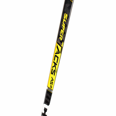 CCM Super Tacks AS2 Intermediate Hockey Sticks