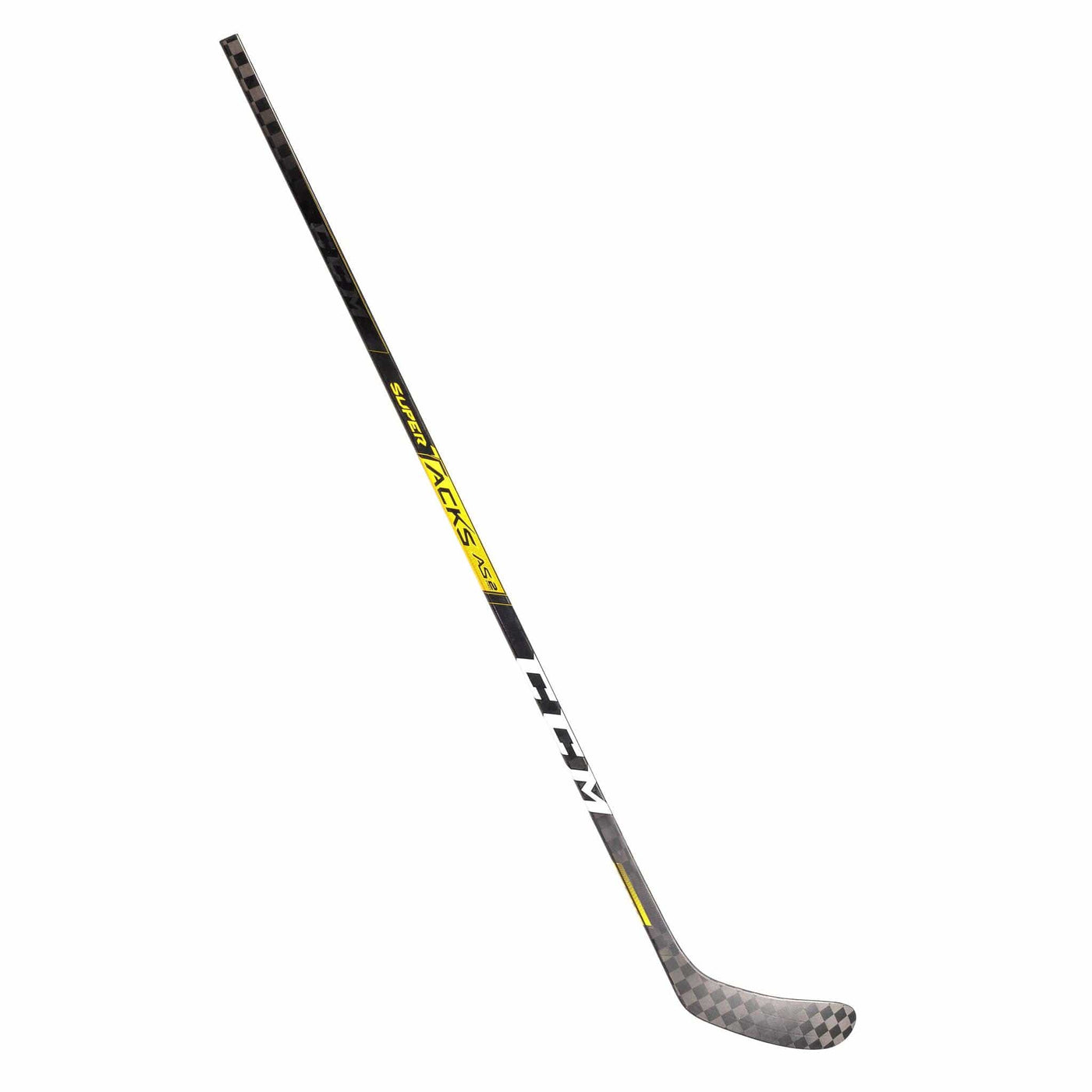 CCM Super Tacks AS2 Pro Intermediate Hockey Sticks