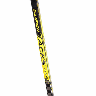 CCM Super Tacks AS2 Pro Intermediate Hockey Sticks