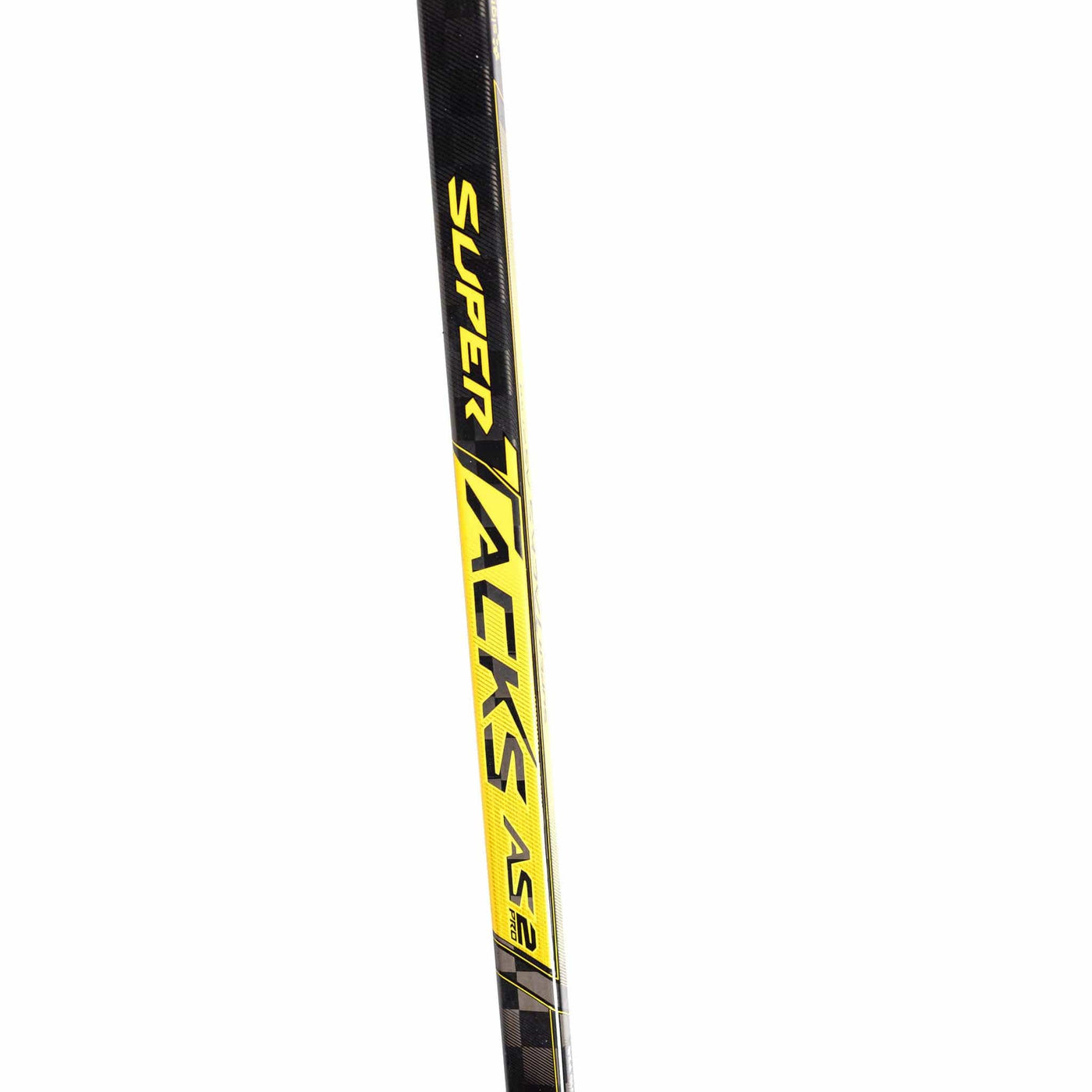 CCM Super Tacks AS2 Pro Intermediate Hockey Sticks