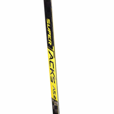 CCM Super Tacks AS2 Pro Intermediate Hockey Sticks