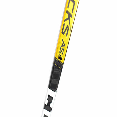 CCM Super Tacks AS2 Pro Intermediate Hockey Sticks