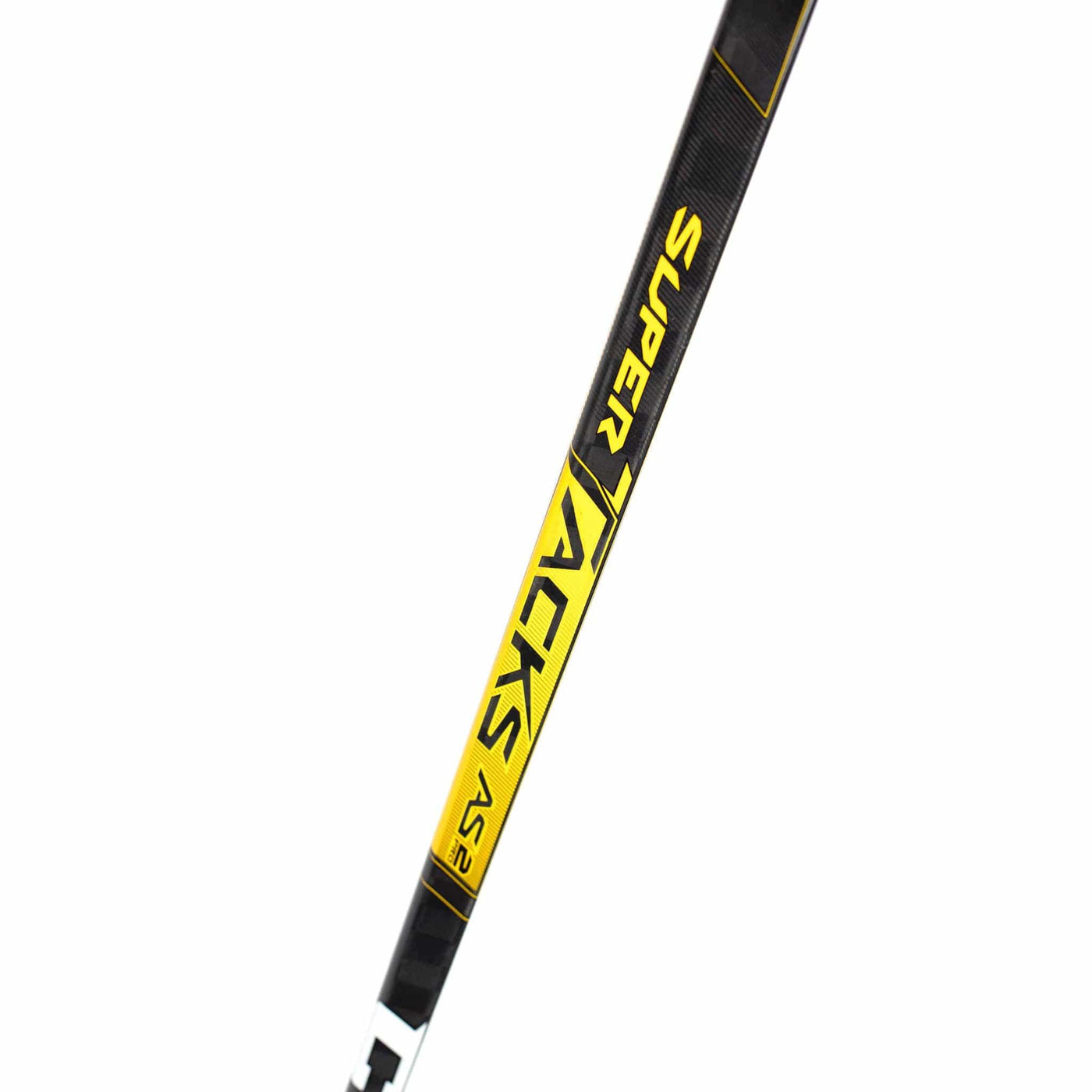 CCM Super Tacks AS2 Pro Intermediate Hockey Sticks