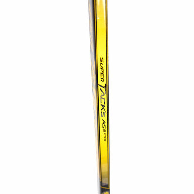 CCM Super Tacks AS2 Pro Intermediate Hockey Sticks