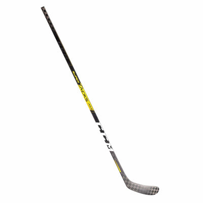 CCM Super Tacks AS2 Pro Junior Hockey Sticks