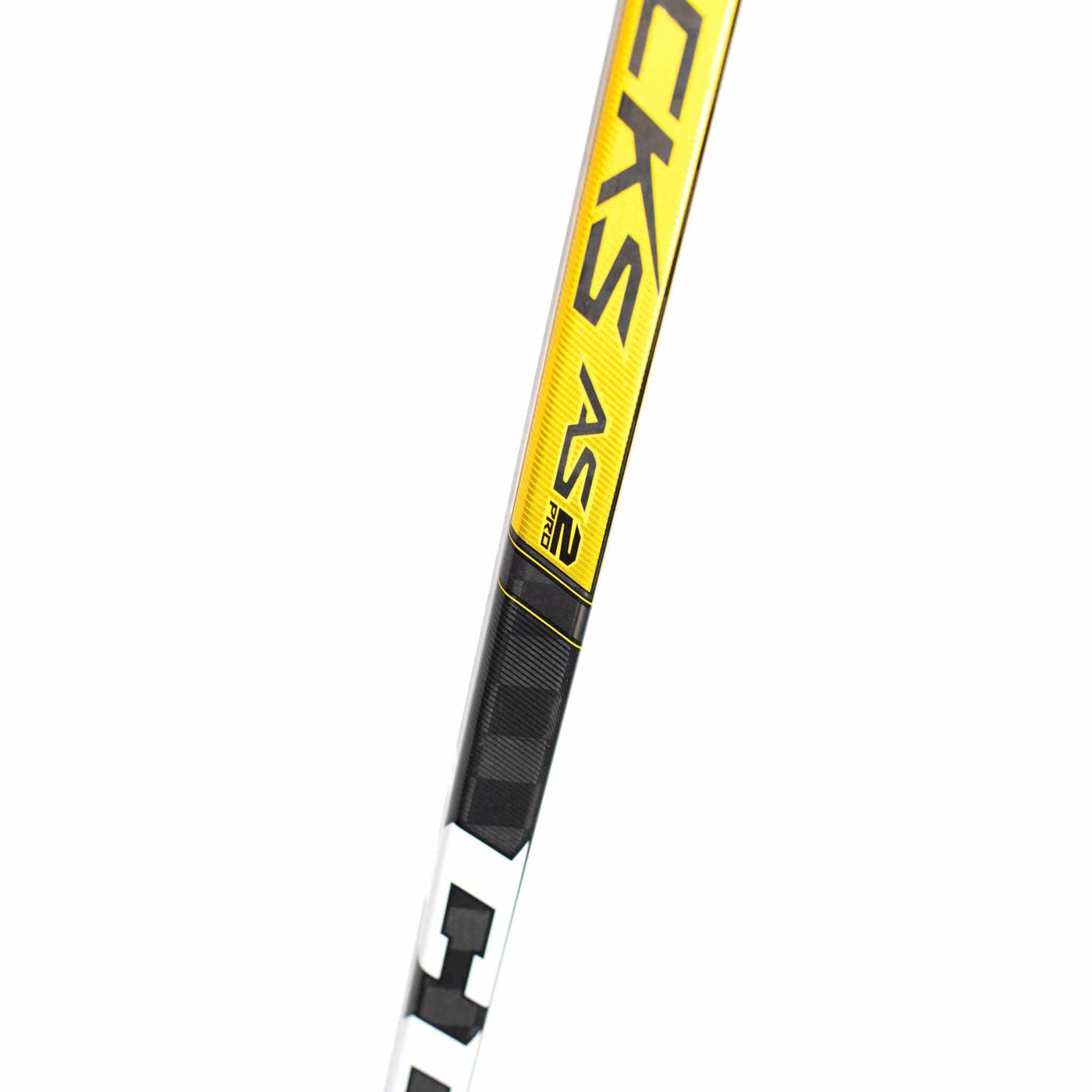 CCM Super Tacks AS2 Pro Junior Hockey Sticks