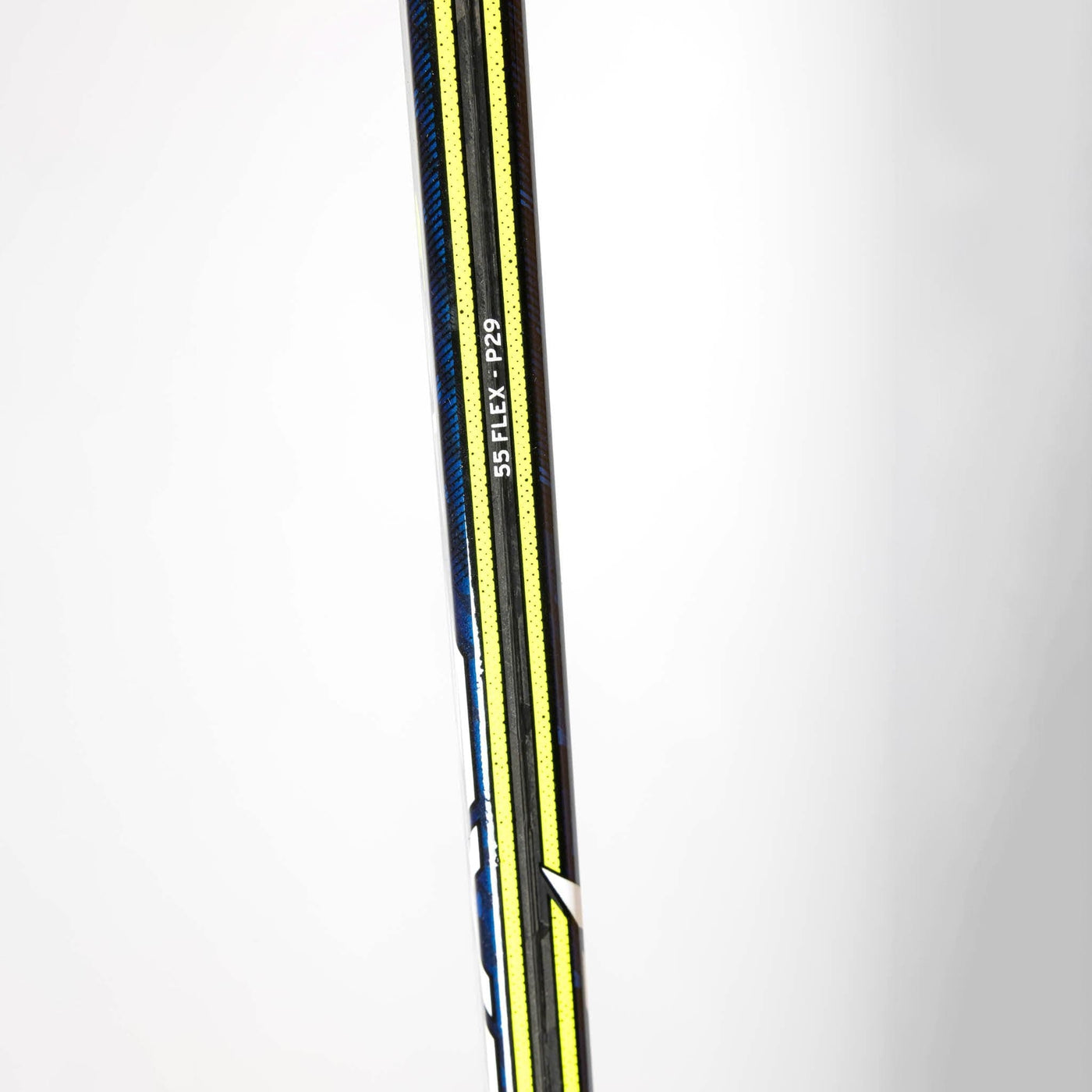 CCM Super Tacks AS3 Intermediate Hockey Stick