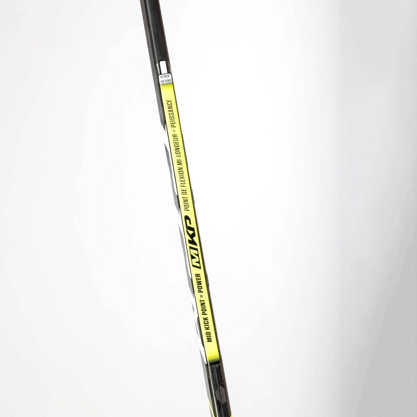 CCM Super Tacks AS3 Intermediate Hockey Stick