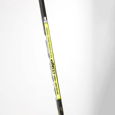 CCM Super Tacks AS3 Intermediate Hockey Stick