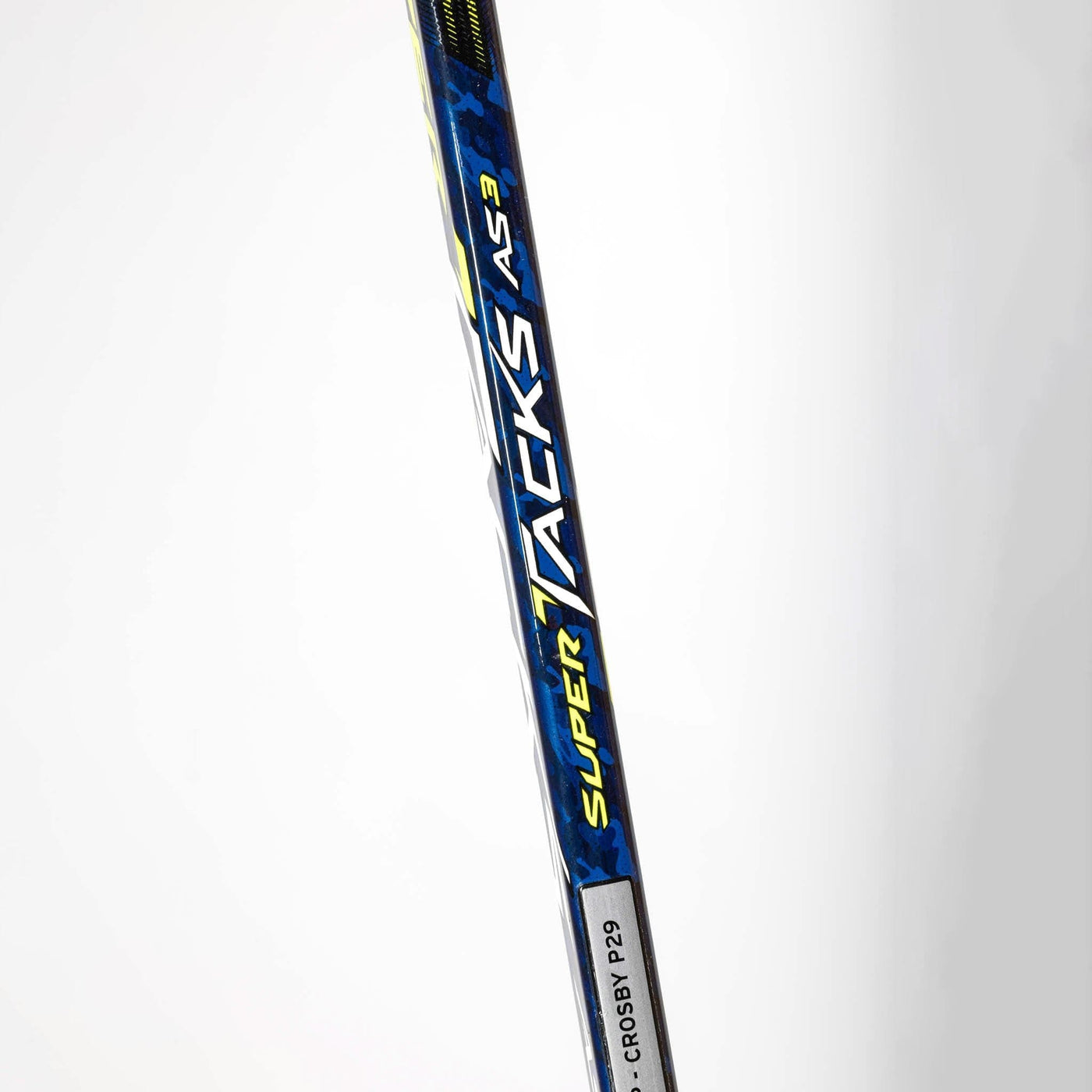 CCM Super Tacks AS3 Intermediate Hockey Stick