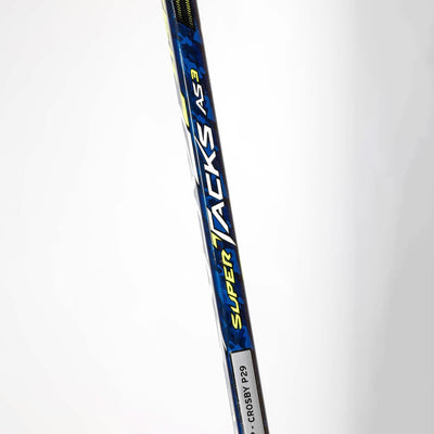 CCM Super Tacks AS3 Intermediate Hockey Stick