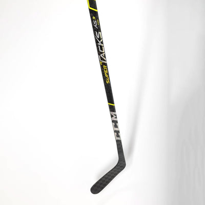 CCM Super Tacks AS3 Pro Intermediate Hockey Stick