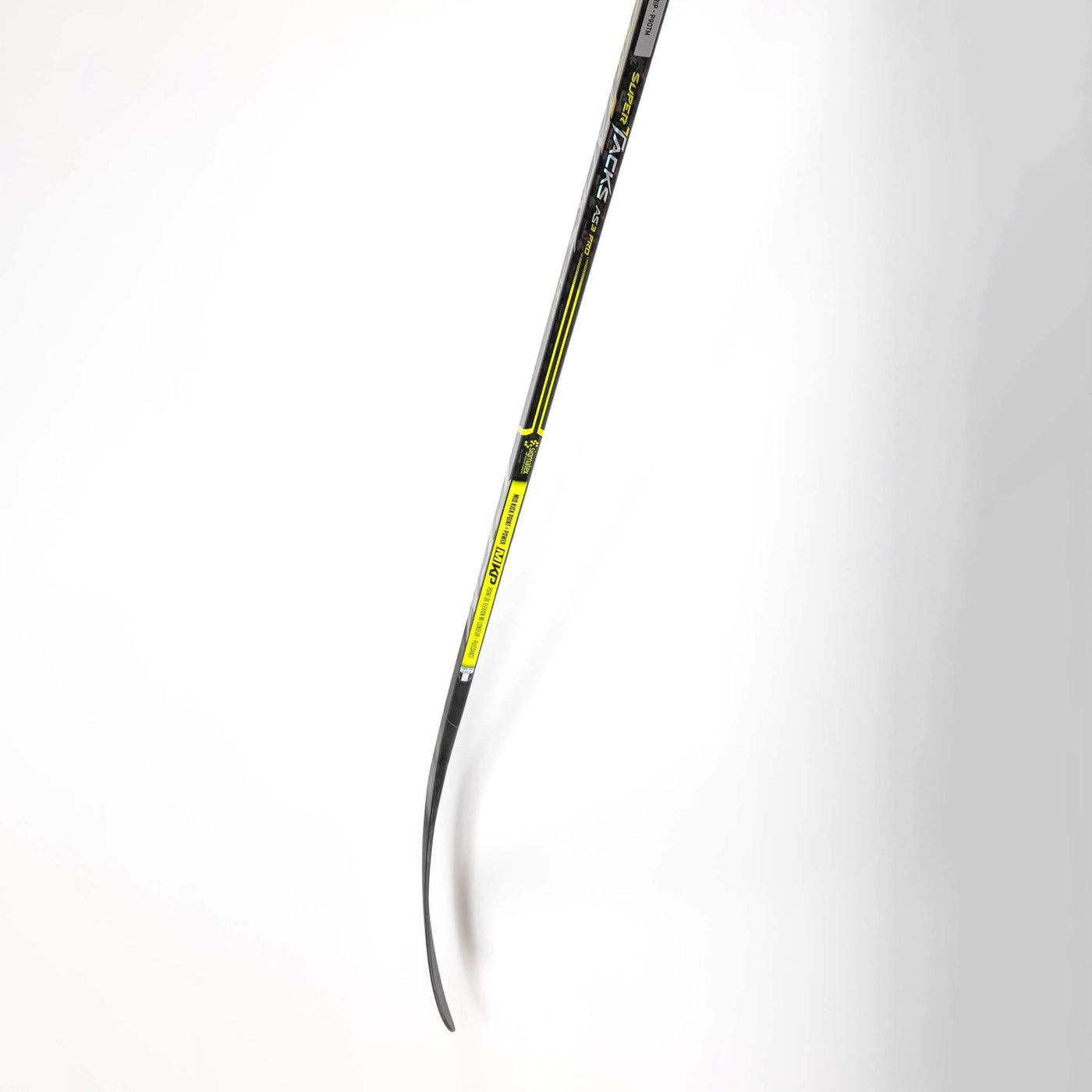 CCM Super Tacks AS3 Pro Intermediate Hockey Stick