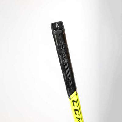 CCM Super Tacks AS3 Pro Intermediate Hockey Stick