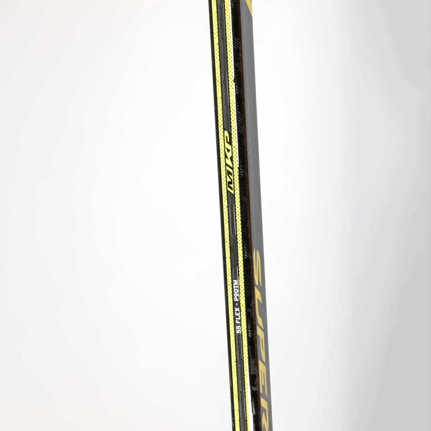 CCM Super Tacks AS3 Pro Intermediate Hockey Stick