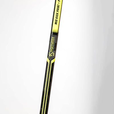 CCM Super Tacks AS3 Pro Intermediate Hockey Stick
