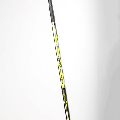 CCM Super Tacks AS3 Pro Intermediate Hockey Stick