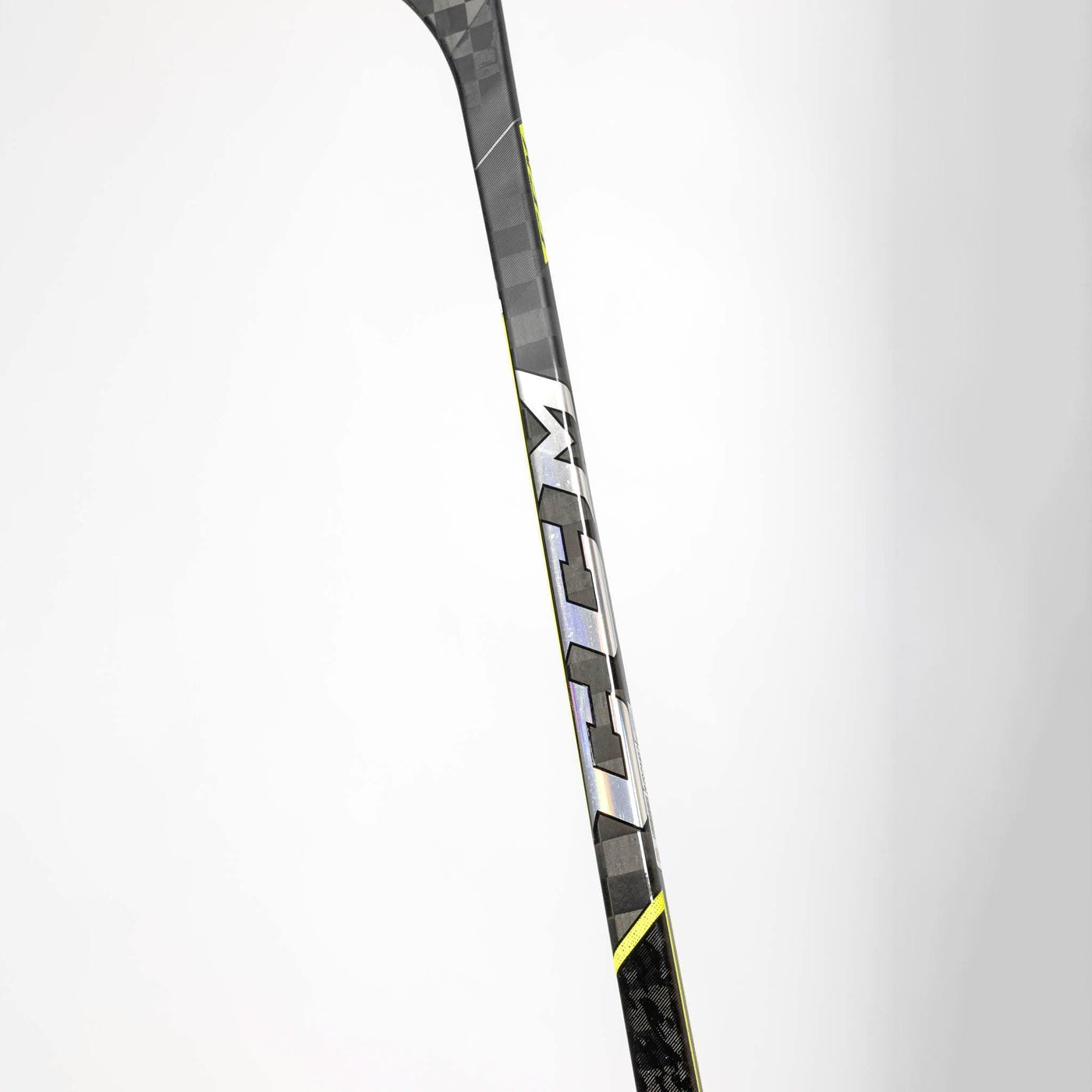 CCM Super Tacks AS3 Pro Intermediate Hockey Stick