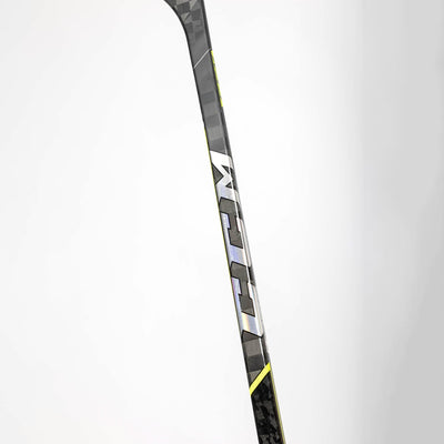 CCM Super Tacks AS3 Pro Intermediate Hockey Stick