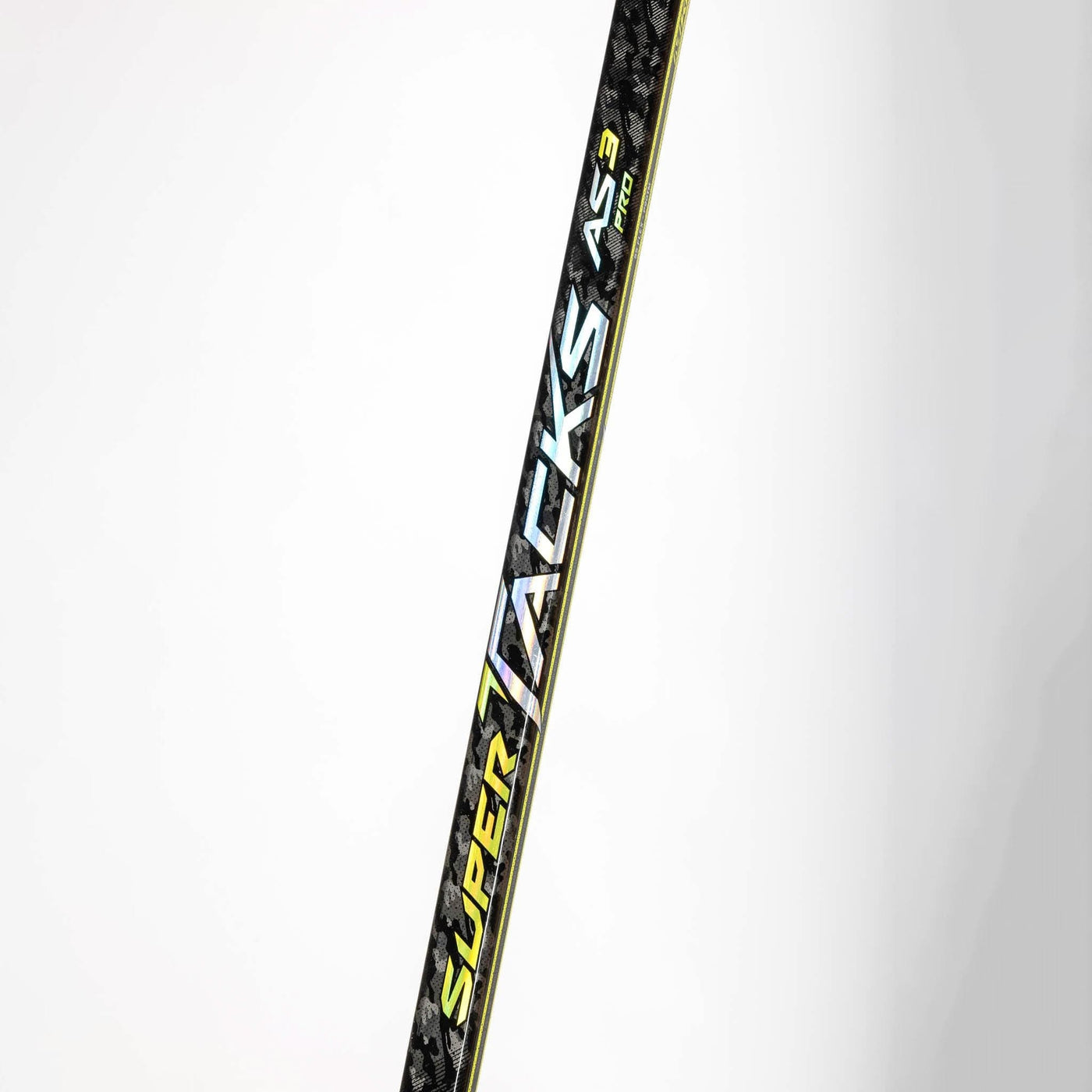 CCM Super Tacks AS3 Pro Intermediate Hockey Stick