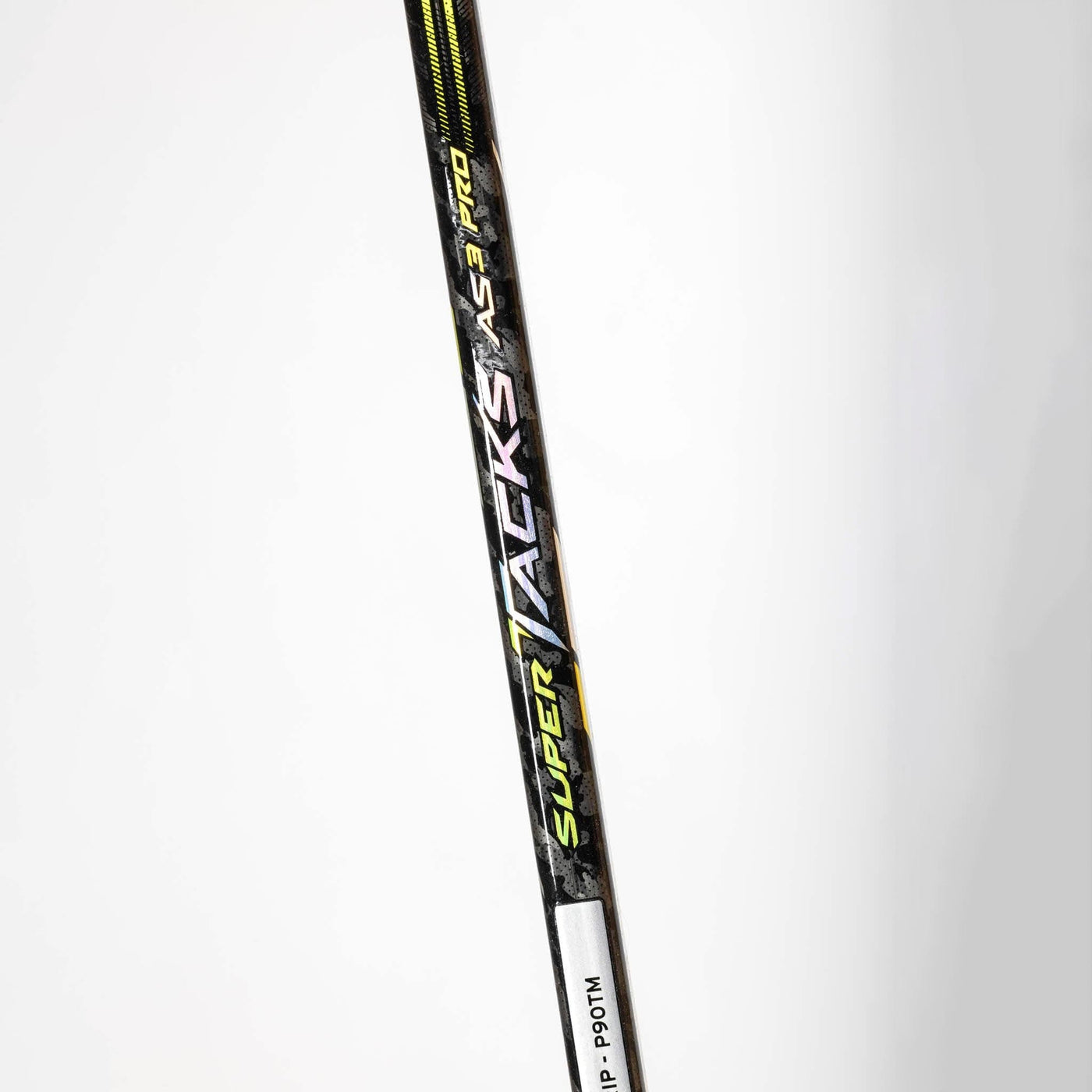CCM Super Tacks AS3 Pro Intermediate Hockey Stick