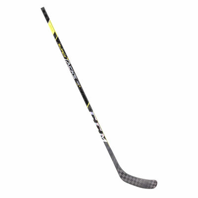 CCM Super Tacks AS3 Pro Intermediate Hockey Stick
