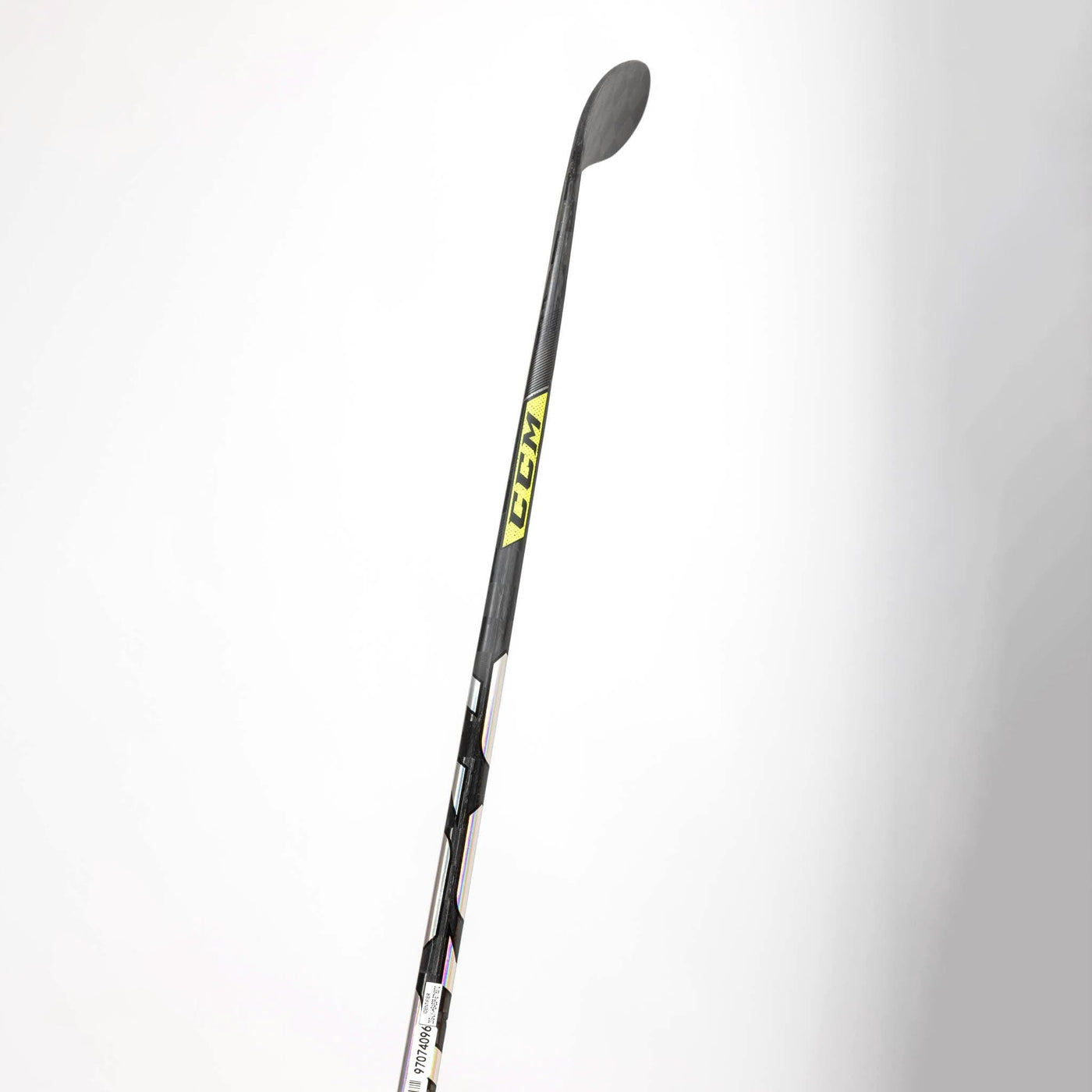 CCM Super Tacks AS3 Pro Junior Hockey Stick