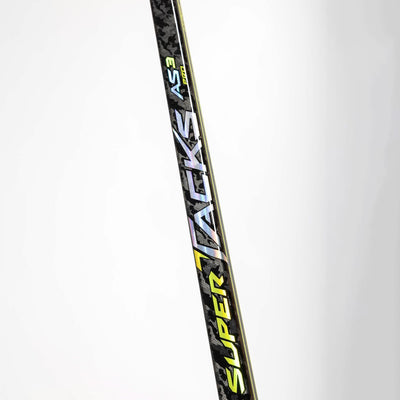 CCM Super Tacks AS3 Pro Junior Hockey Stick