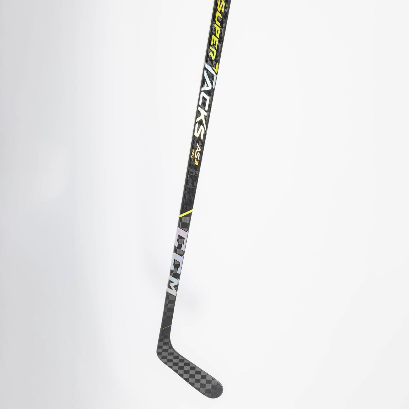 CCM Super Tacks AS3 Pro Senior Hockey Stick