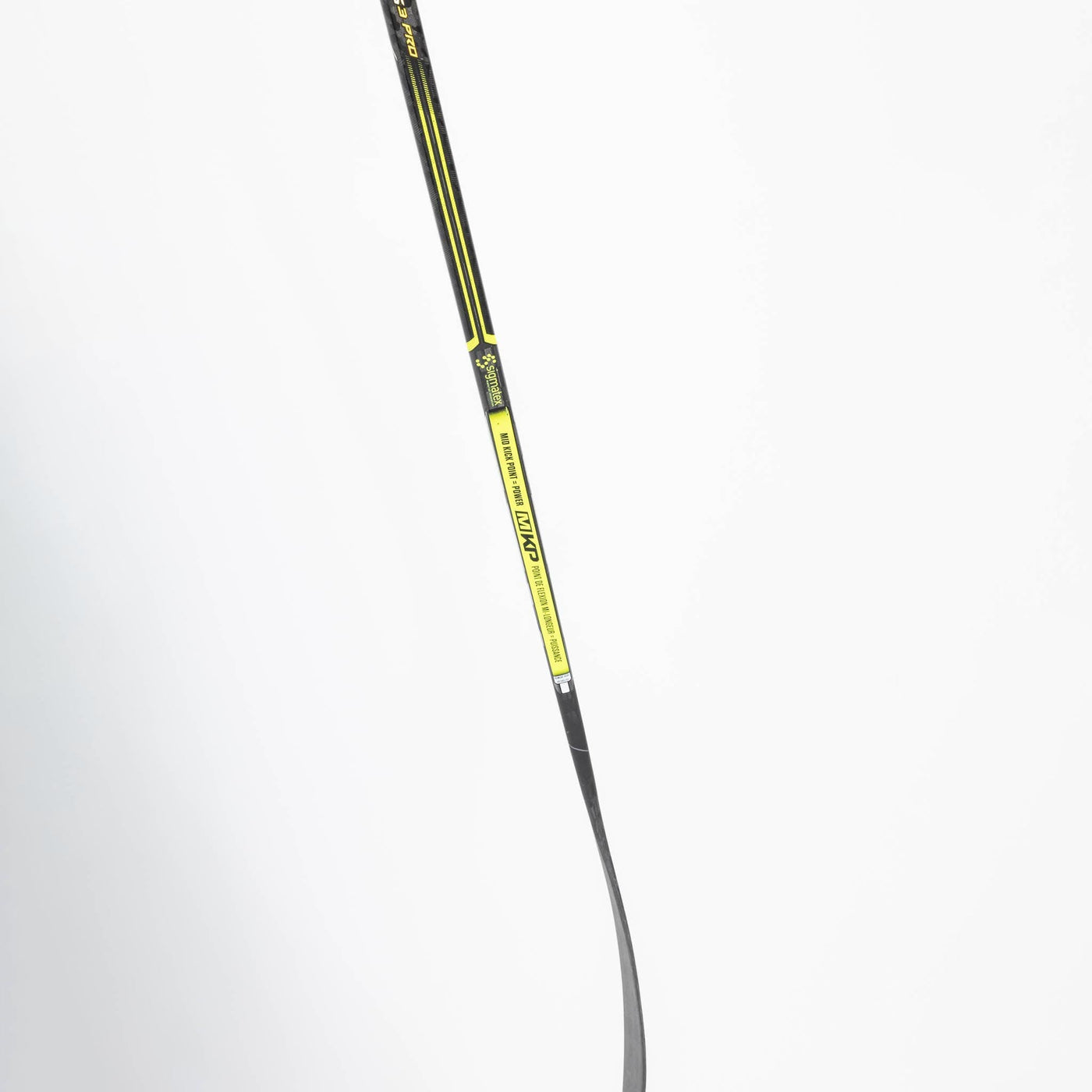 CCM Super Tacks AS3 Pro Senior Hockey Stick
