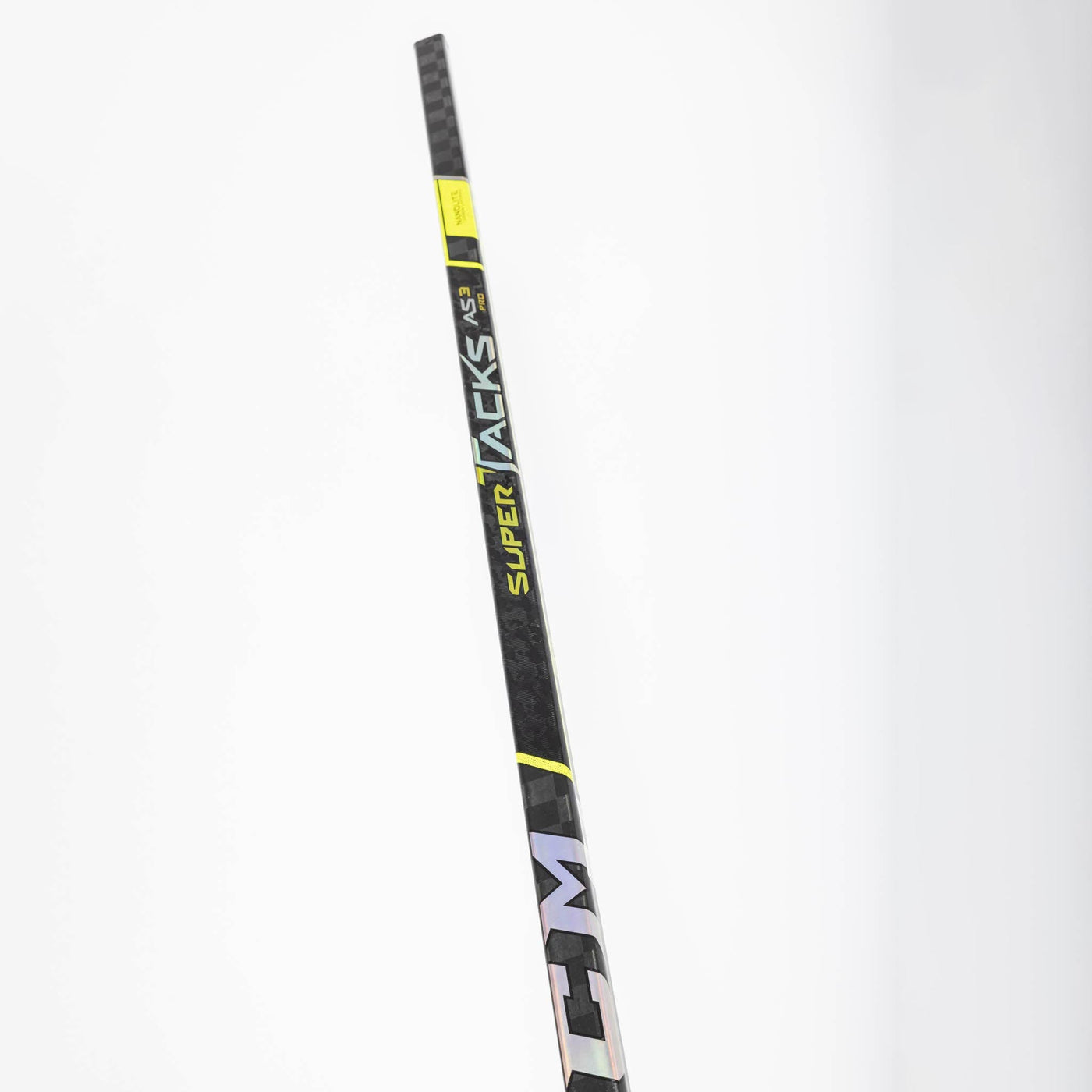 CCM Super Tacks AS3 Pro Senior Hockey Stick