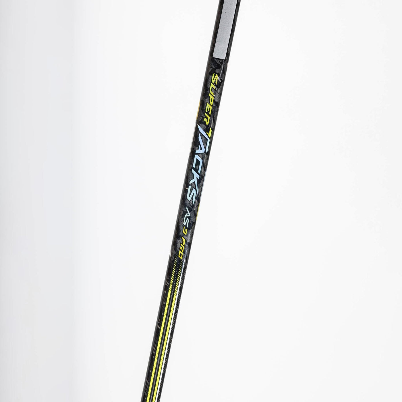 CCM Super Tacks AS3 Pro Senior Hockey Stick