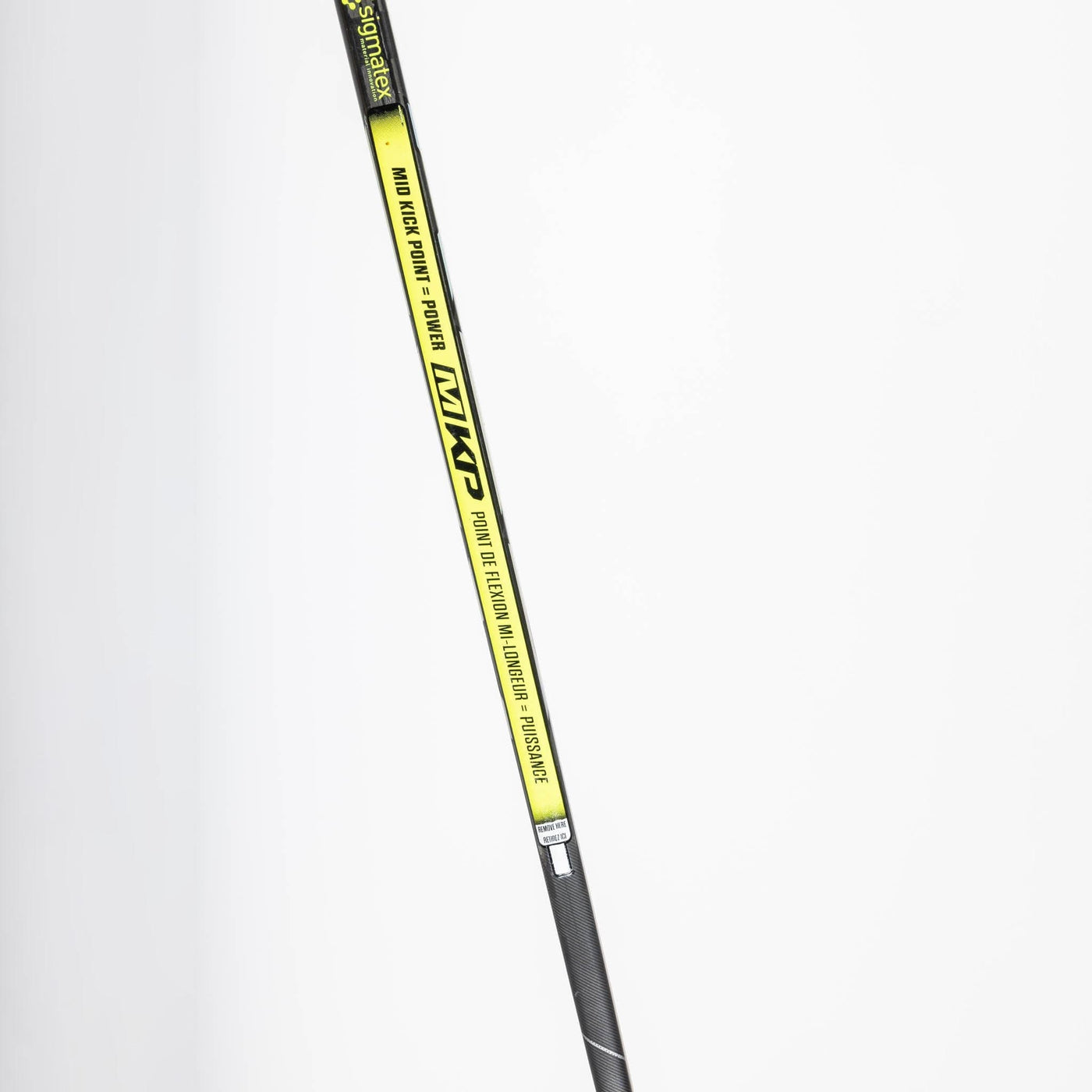 CCM Super Tacks AS3 Pro Senior Hockey Stick