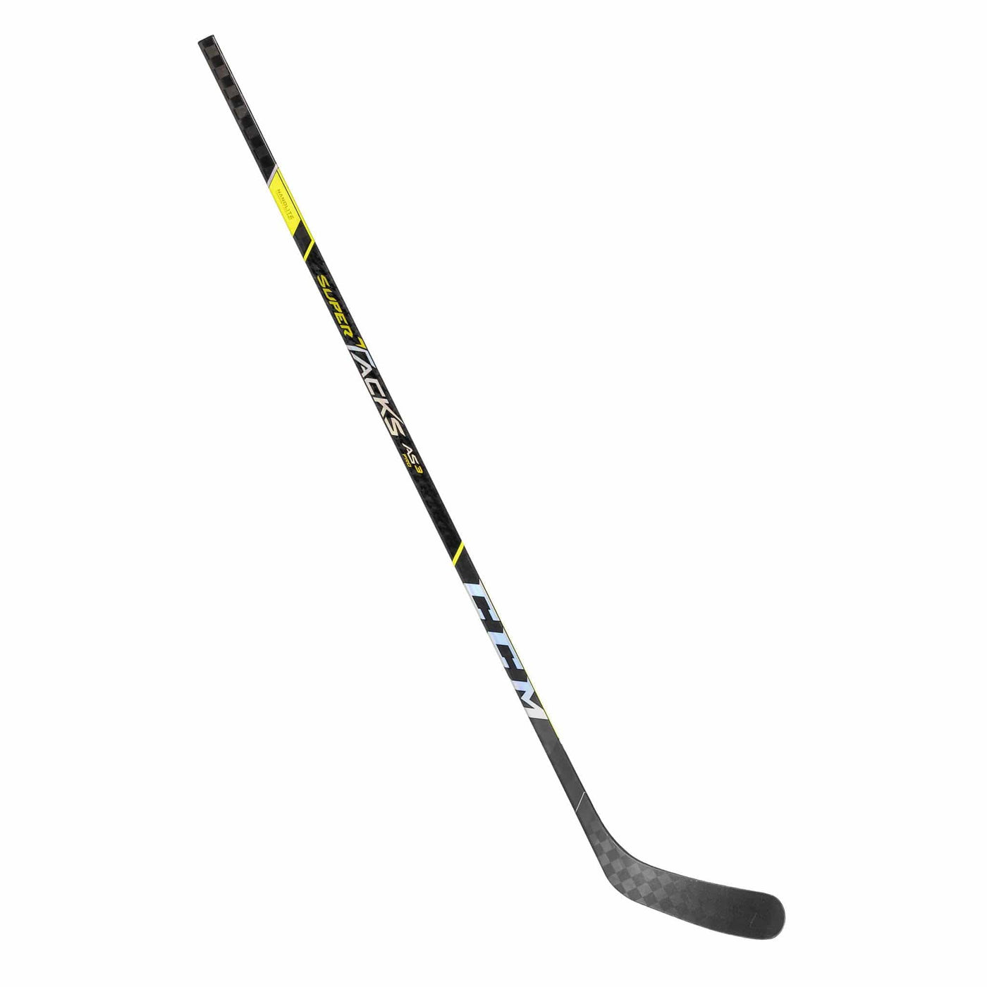 CCM Super Tacks AS3 Pro Senior Hockey Stick