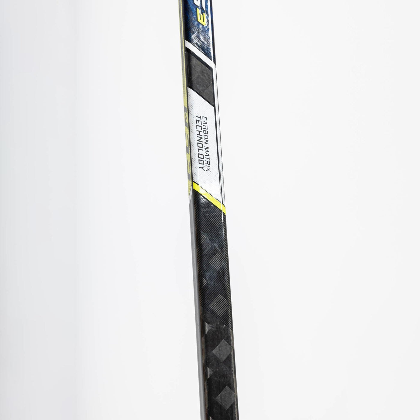 CCM Super Tacks AS3 Senior Hockey Stick