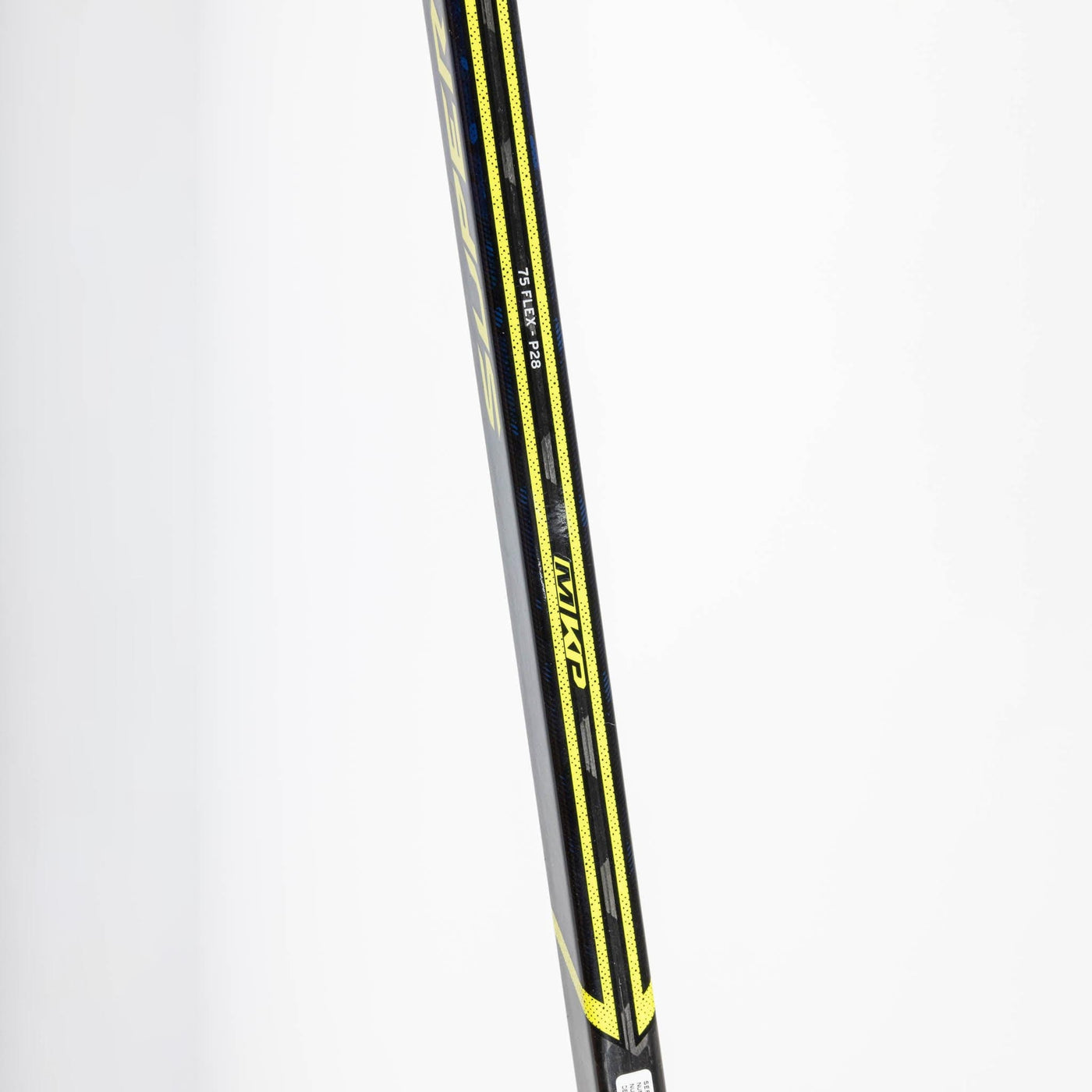 CCM Super Tacks AS3 Senior Hockey Stick