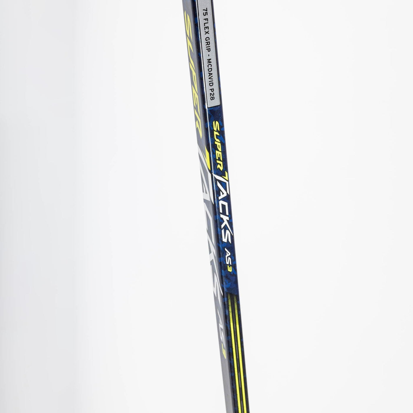CCM Super Tacks AS3 Senior Hockey Stick