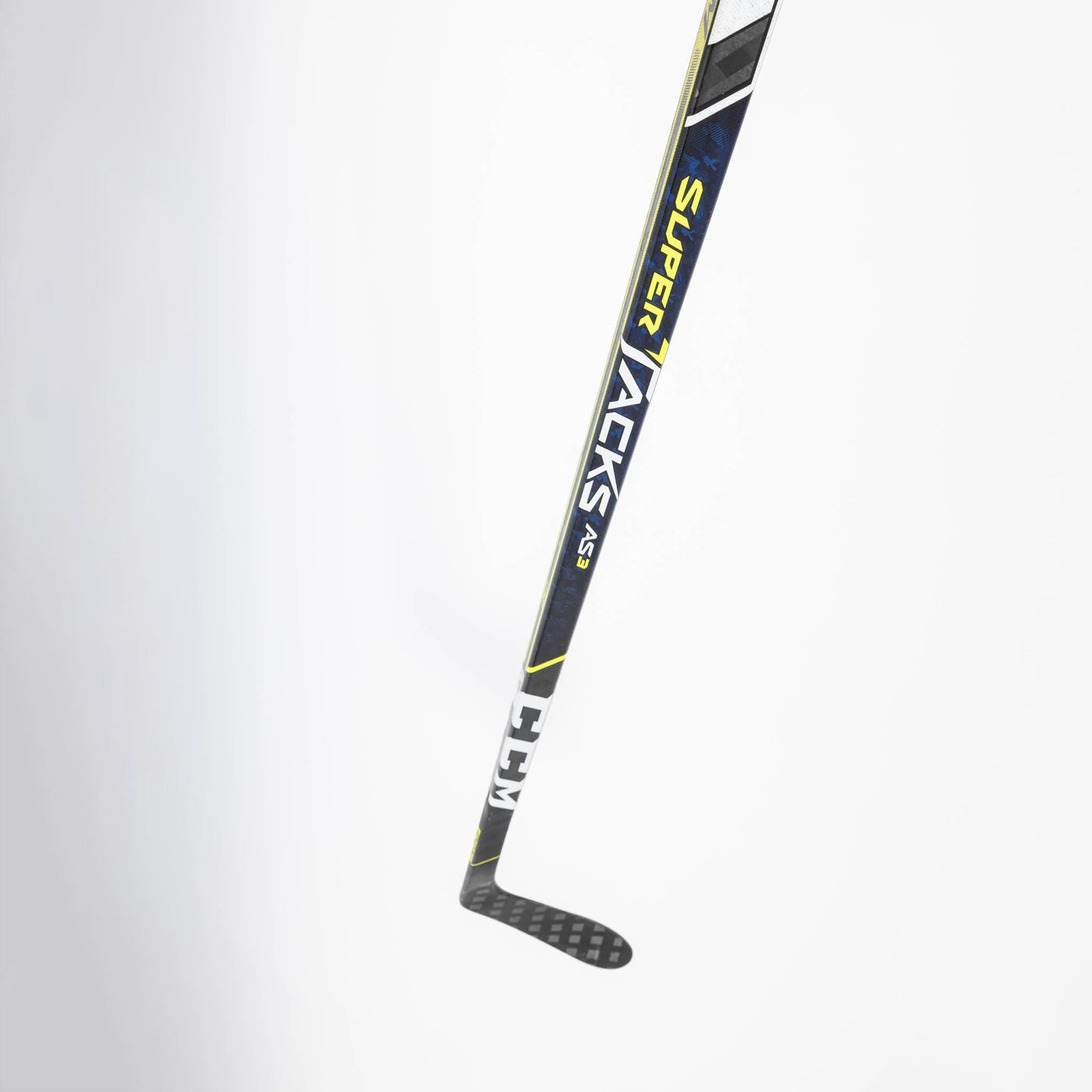 CCM Super Tacks AS3 Senior Hockey Stick