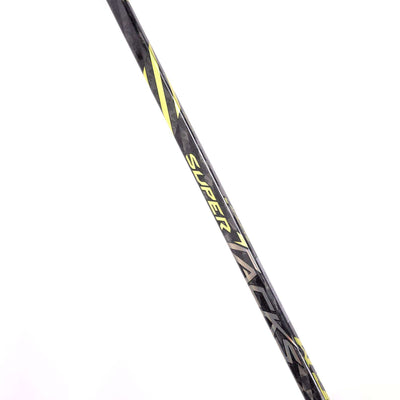 CCM Super Tacks AS4 Pro Intermediate Hockey Stick
