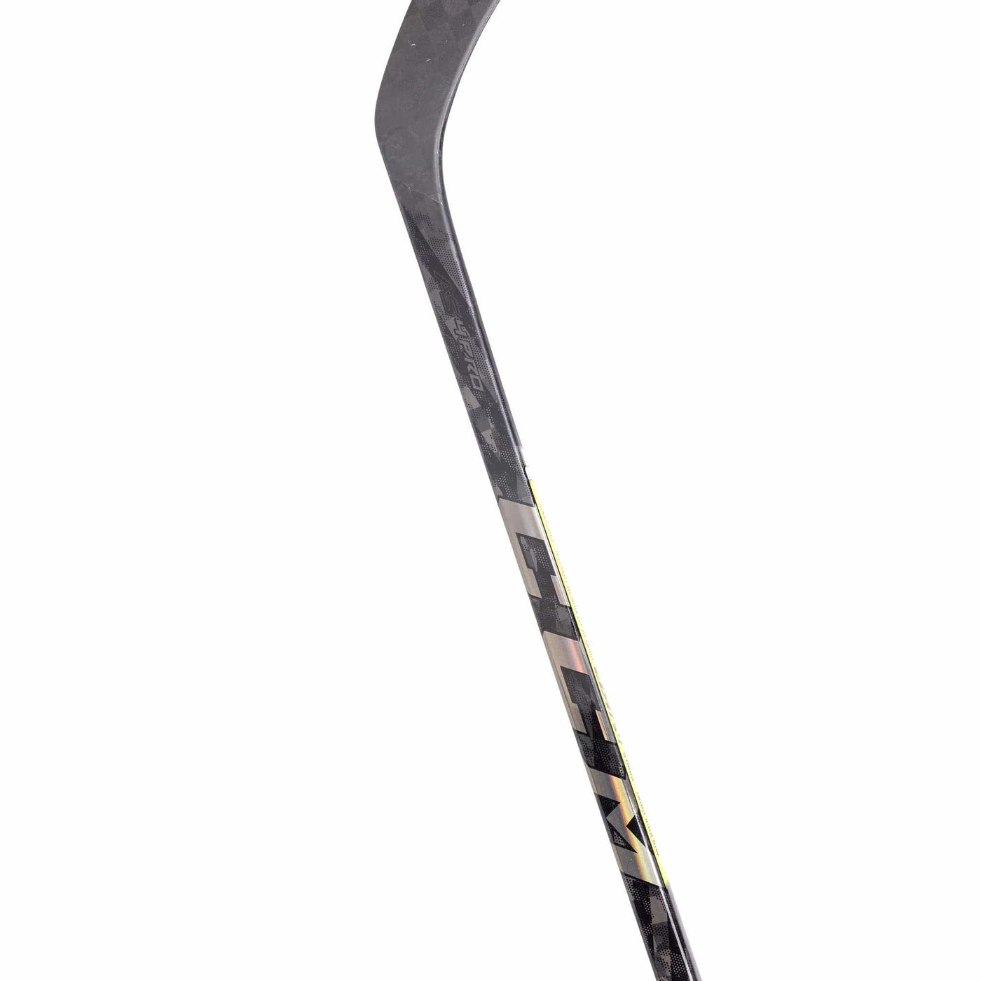 CCM Super Tacks AS4 Pro Intermediate Hockey Stick