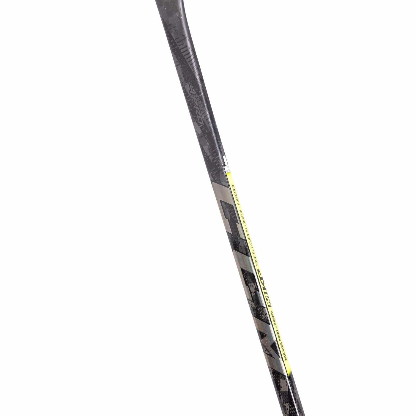 CCM Super Tacks AS4 Pro Intermediate Hockey Stick