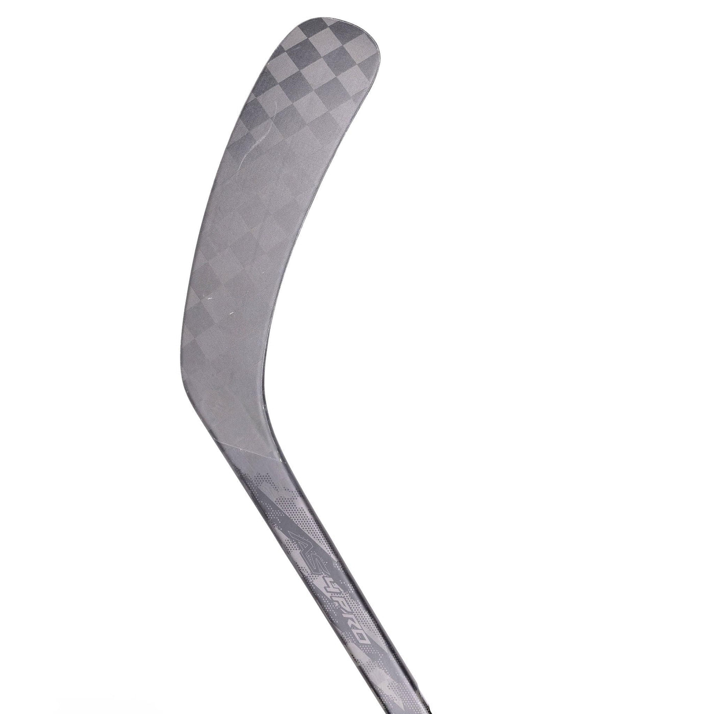 CCM Super Tacks AS4 Pro Intermediate Hockey Stick