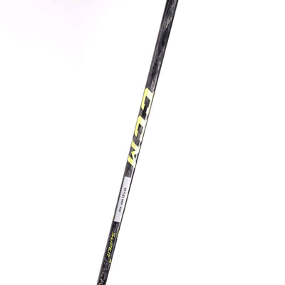 CCM Super Tacks AS4 Pro Intermediate Hockey Stick