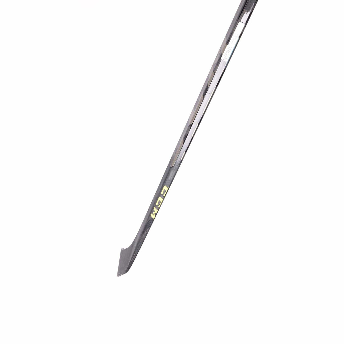 CCM Super Tacks AS4 Pro Junior Hockey Stick