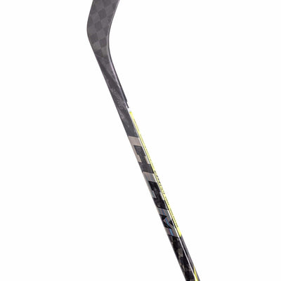 CCM Super Tacks AS4 Pro Junior Hockey Stick