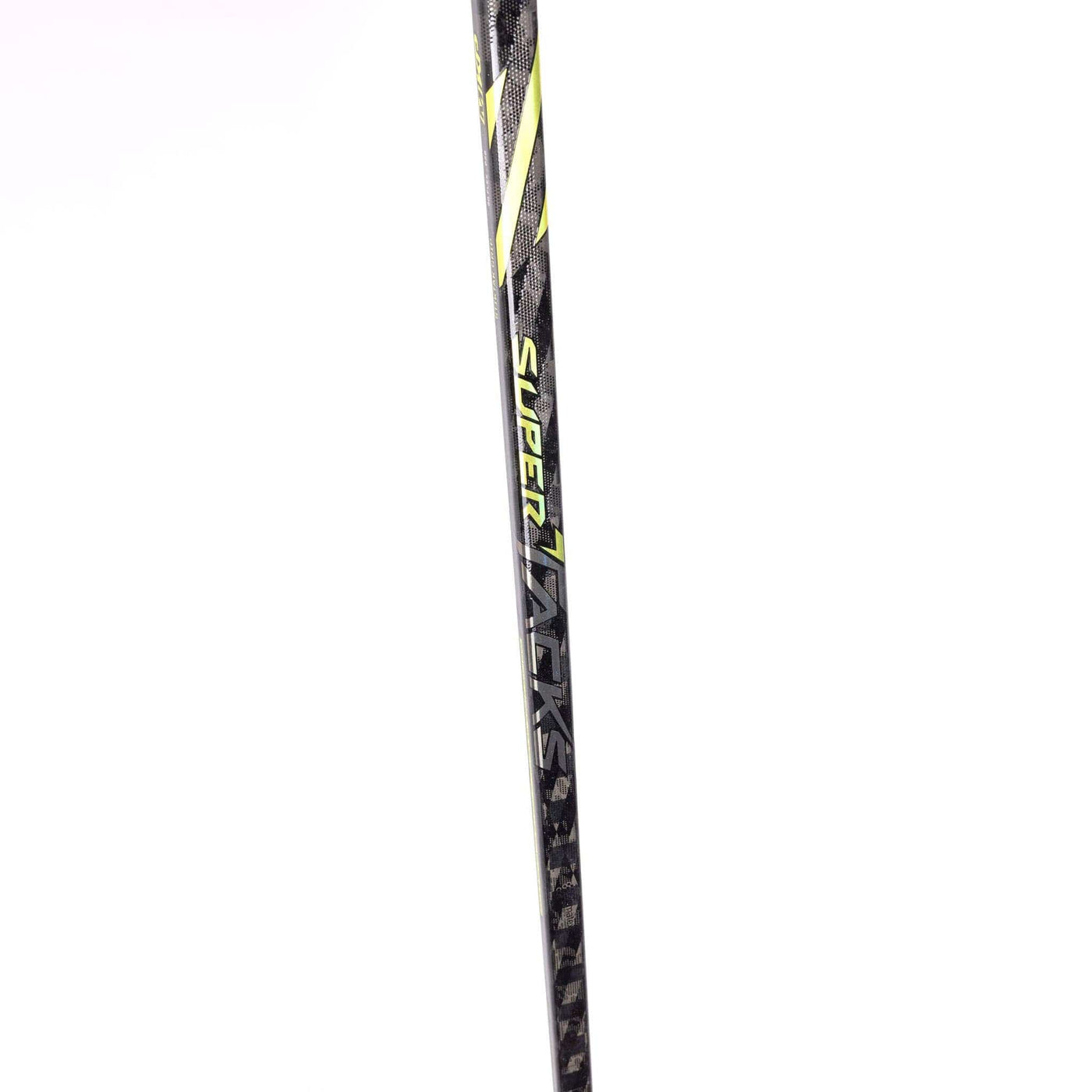 CCM Super Tacks AS4 Pro Junior Hockey Stick