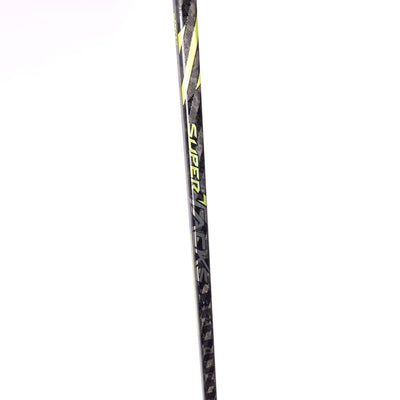 CCM Super Tacks AS4 Pro Junior Hockey Stick