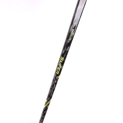 CCM Super Tacks AS4 Pro Junior Hockey Stick